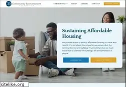 Sites similar to crf.net