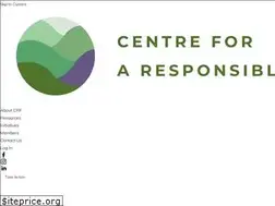 Sites similar to crf.org.sg