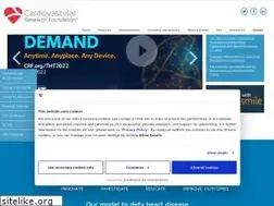 Sites similar to crf.org
