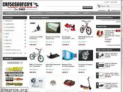 Sites similar to crf50shop.com