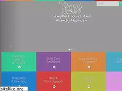 Sites similar to crfamilynetwork.ca