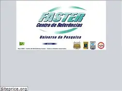 Sites similar to crfaster.com.br