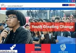 Sites similar to crfcap.org