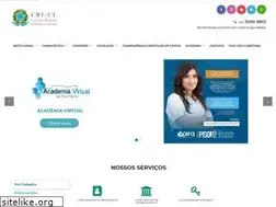 Sites similar to crfce.org.br