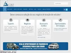 Sites similar to crfconsulting.com.br