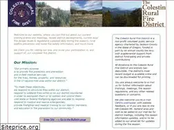 Sites similar to crfd.org