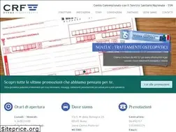 Sites similar to crffisioterapia.it