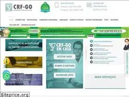 Sites similar to crfgo.org.br