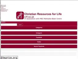 Sites similar to crfl.co.uk