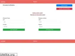 Sites similar to crfmg.org.br