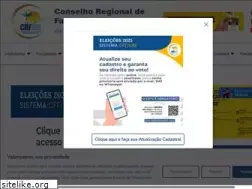 Sites similar to crfms.org.br