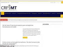 Sites similar to crfmt.org.br