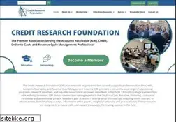 Sites similar to crfonline.org