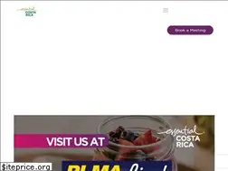 Sites similar to crfoodindustry.com