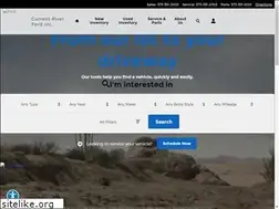 Sites similar to crford.com