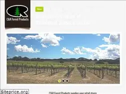 Sites similar to crforest.com