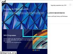 Sites similar to crforum.co.uk