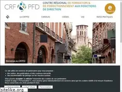 Sites similar to crfpfd.org