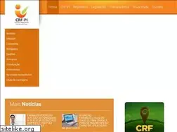 Sites similar to crfpi.org