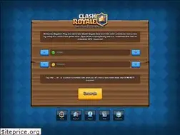 Sites similar to crfreegems.top
