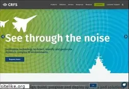 Sites similar to crfs.com
