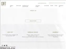 Sites similar to crft-pit.com