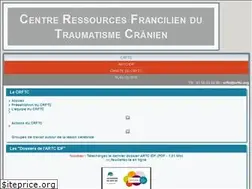 Sites similar to crftc.org
