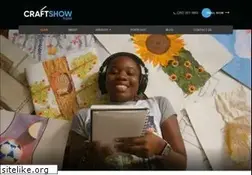 Sites similar to crftshodigital.com