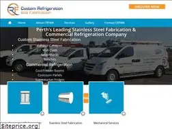 Sites similar to crfwa.com.au