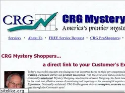 Sites similar to crg2000.com