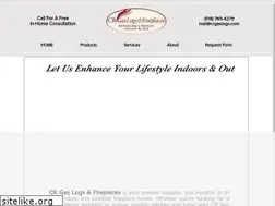 Sites similar to crgaslogs.com