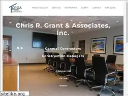 Sites similar to crgassociatesinc.com