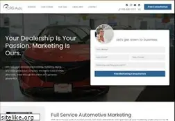 Sites similar to crgauto.com