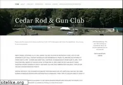 Sites similar to crgc.org