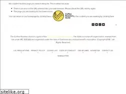 Sites similar to crgcamp.coffee