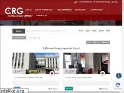 Sites similar to crgcommercial.com
