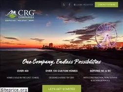 Sites similar to crgcompaniesinc.com