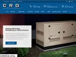 Sites similar to crgelectricllc.com