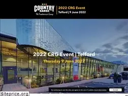 Sites similar to crgevent.co.uk