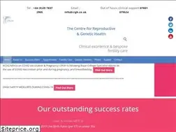 crgh.co.uk