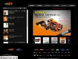 Sites similar to crgjapan.com