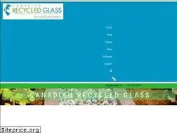 Sites similar to crglass.ca
