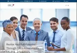 Sites similar to crgleader.com