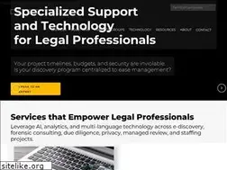 Sites similar to crglegal.com