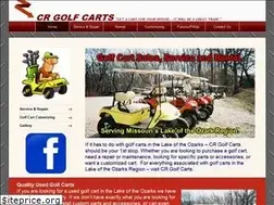 Sites similar to crgolfcarts.net