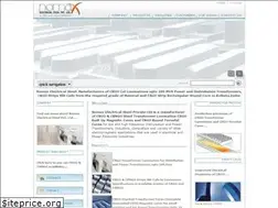 Sites similar to crgosteel.com