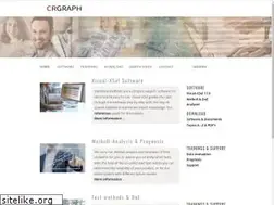 Sites similar to crgraph.com