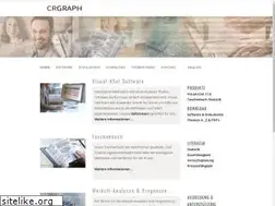 Sites similar to crgraph.de