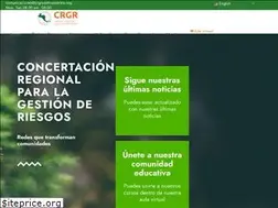 Sites similar to crgrcentroamerica.org