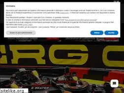 Sites similar to crgrentalkart.com